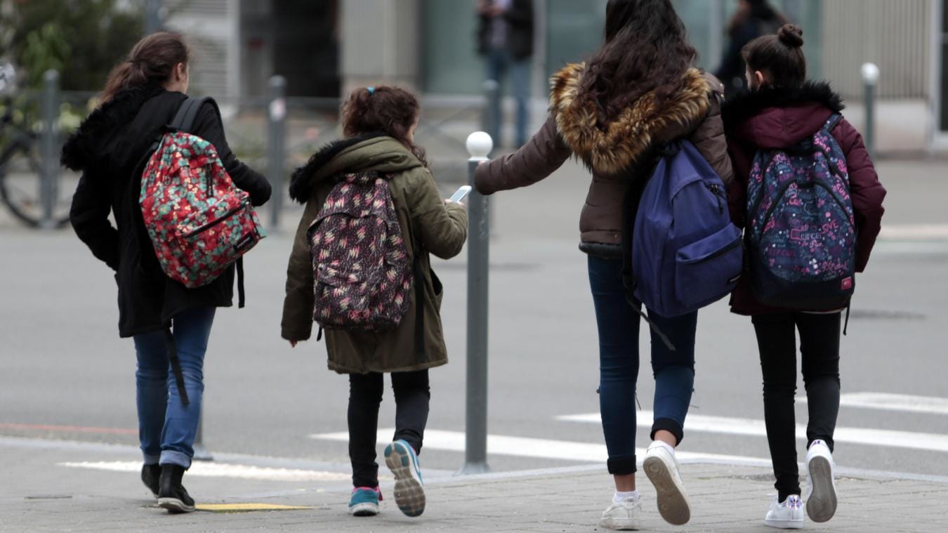 Quel sac best sale pour le college