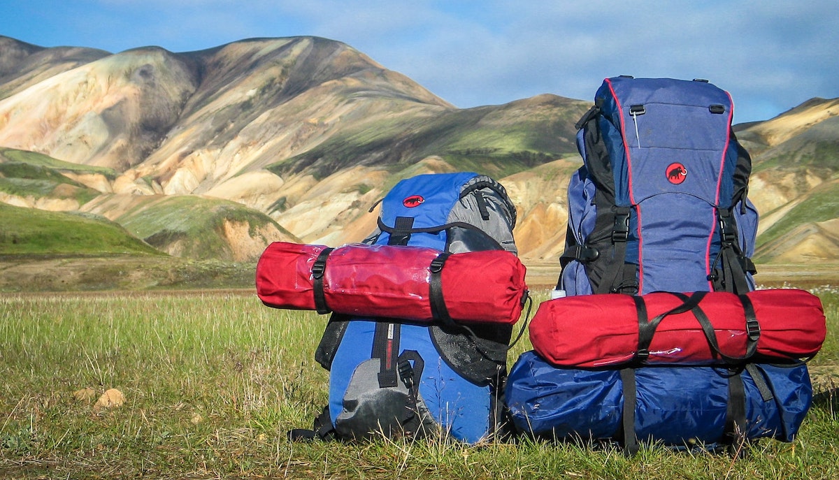 Comment regler son sac a dos de randonnee Sac a dos