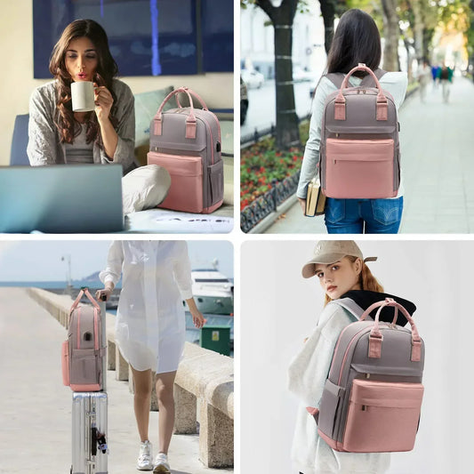 Cartable Fille Sac à dos Fille