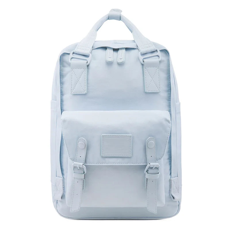 Cartable Université DD 38X28X11cm Sac a dos Homme