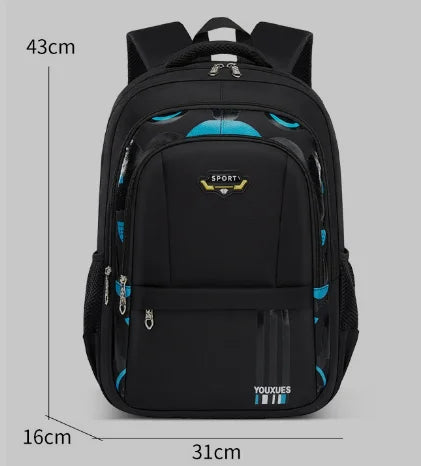 Cartables Cp Garcon BLACK-B Sac a dos Garcon