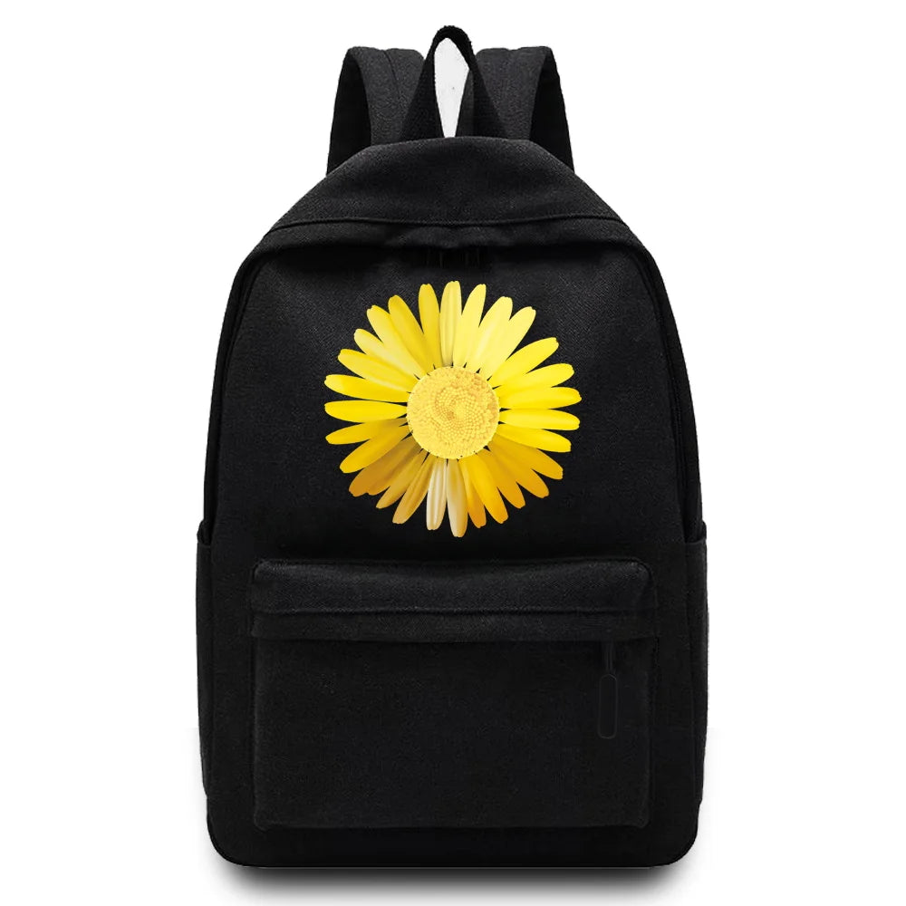 Ensemble Sac Femme Pâquerette 5daisy010 Sac a dos Femme