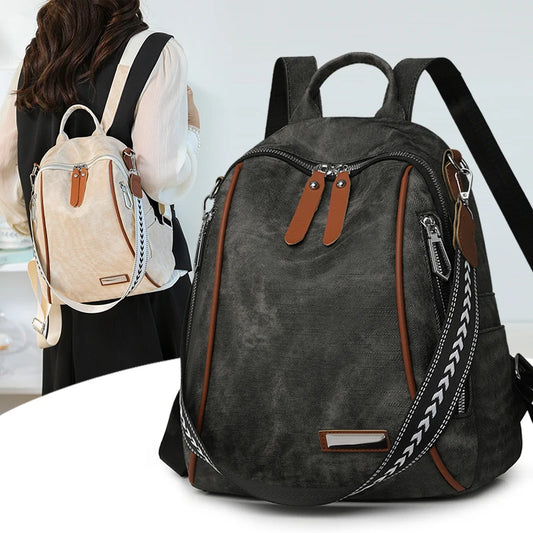 Grand Sac à Dos Femme Sac a dos Femme