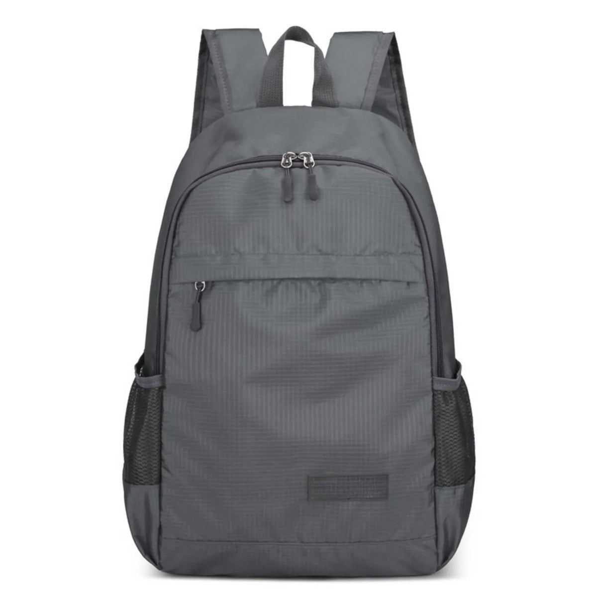 Joli Sac à Dos Femme Gris Sac a dos Femme