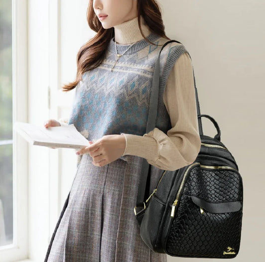 Sac à Dos Femme Design
