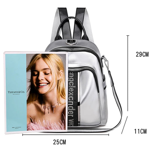 Sac à Dos Urbain Femme Sac a dos Femme