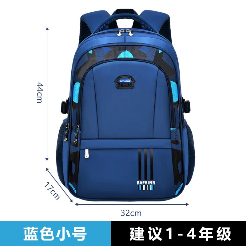 Cartables Cp Garcon Bleu - Small Sac a dos Garcon