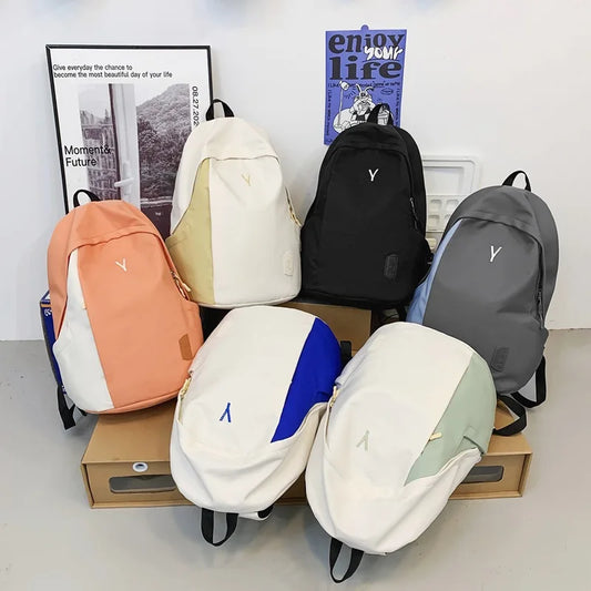 Sac à Dos Collège Garçon