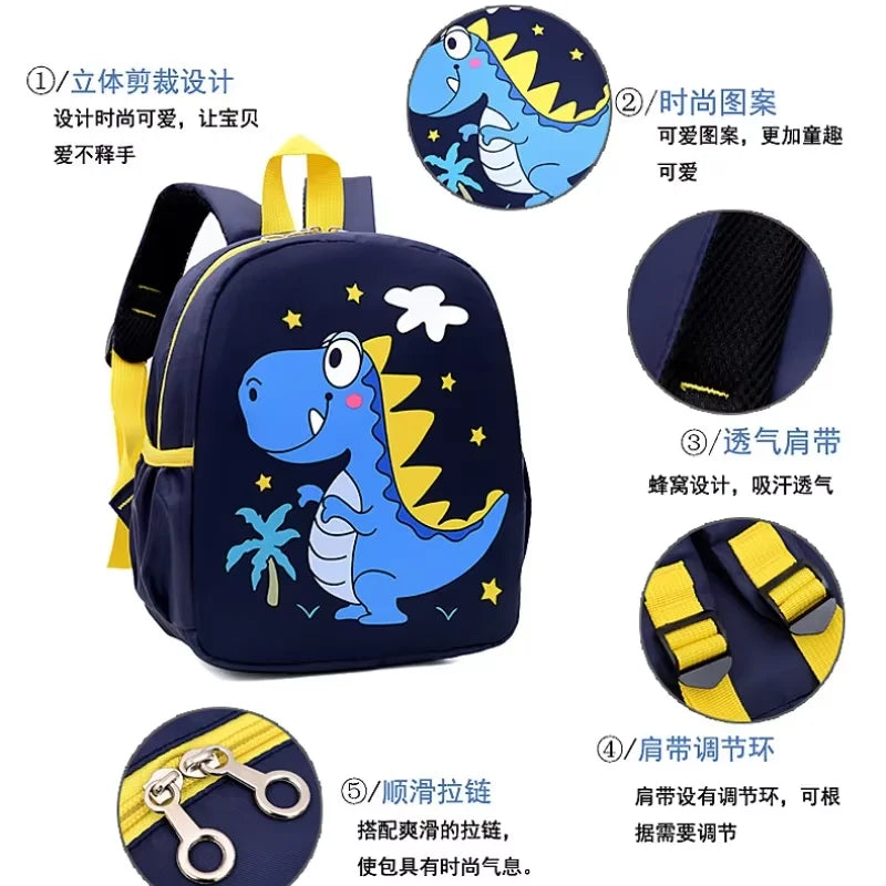 Sac Ă Dos Maternelle 2 Ans