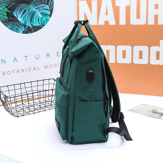 Sac à Dos Ordinateur Femme Tendance Sac a dos Femme