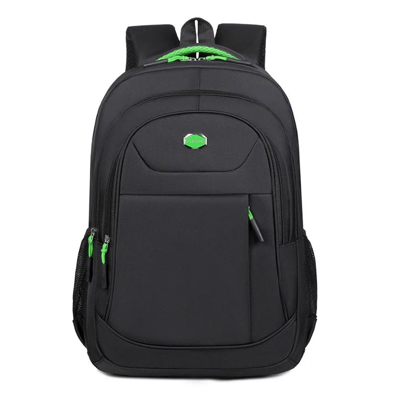 Sac à Dos Pour Ordinateur Vert Sac à dos Ordinateur