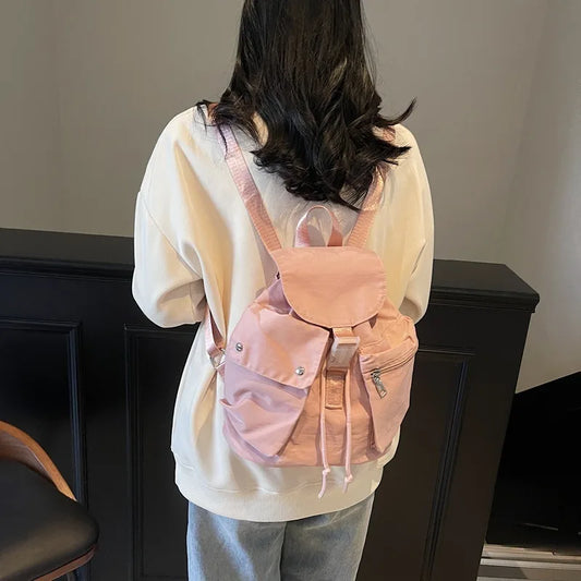 Sac à Dos Leger Femme