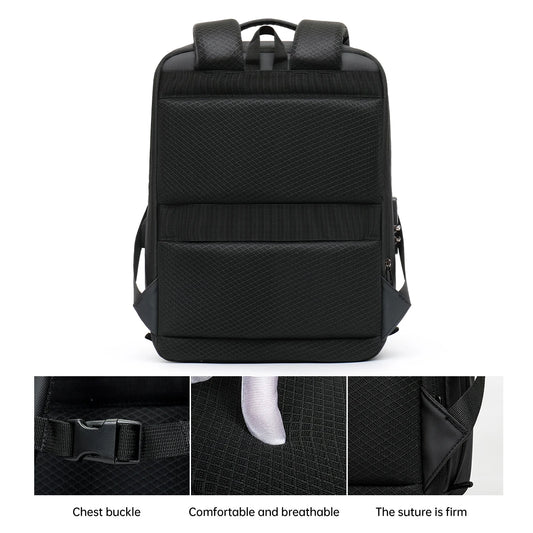 Sac à Dos Rigide Homme Sac a dos Homme