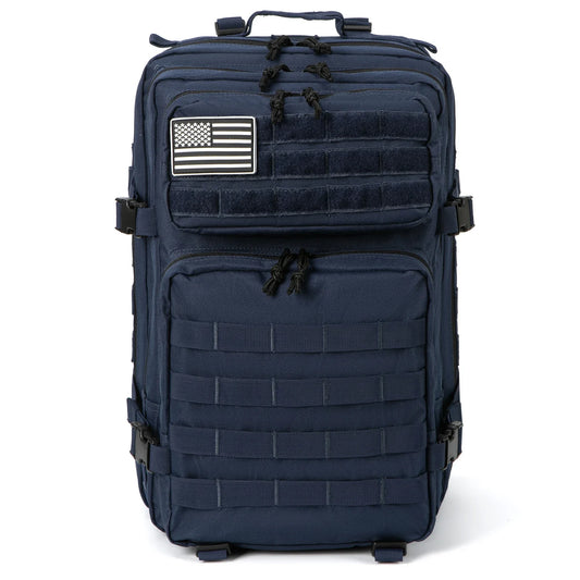 Sac a Dos Crossfit Bleu