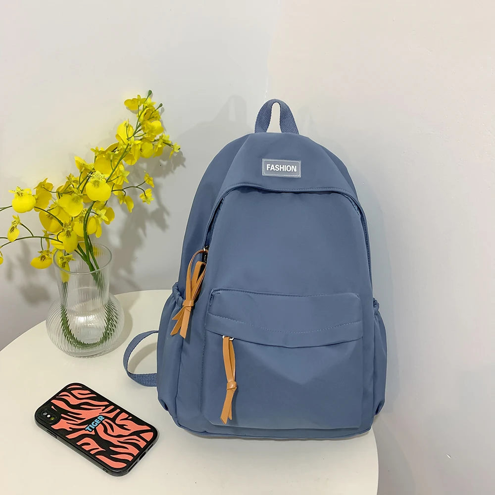 Sac Ă Dos Ados Bleu Sac a dos Garcon