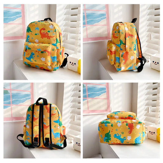 Sac a Dos Bebe Garcon