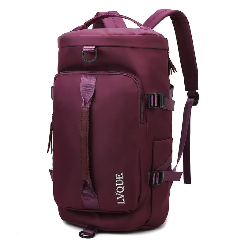 Sac à Dos Femme Sport Chic Deep Purple Sac a dos Femme