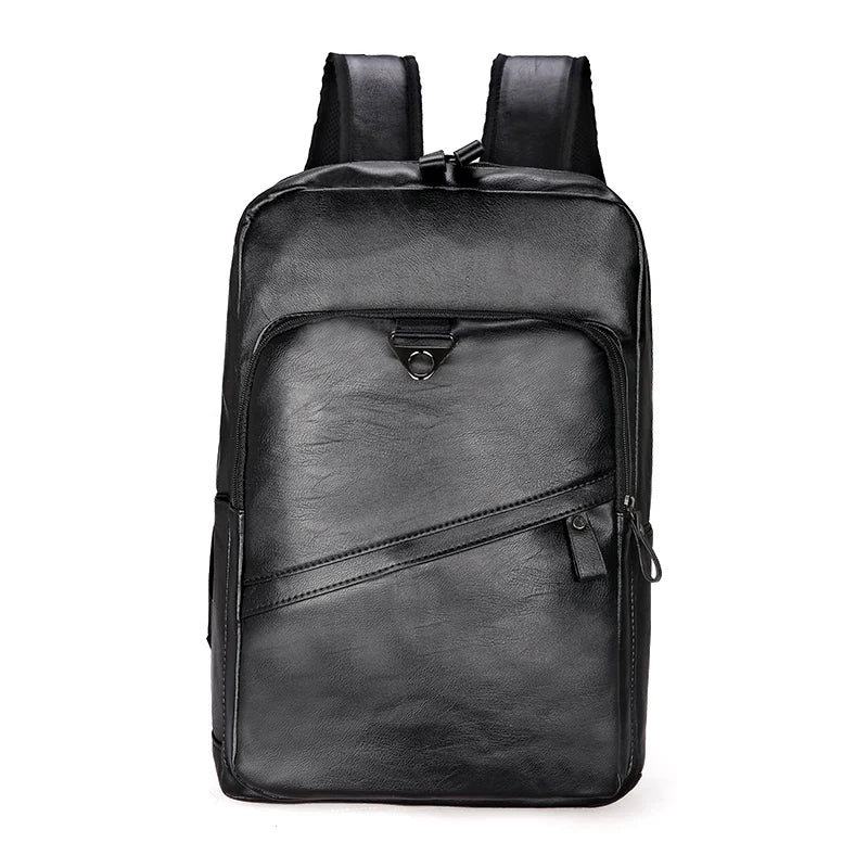 Sac à Dos Homme Hipster Noir China Mainland Sac a dos Homme