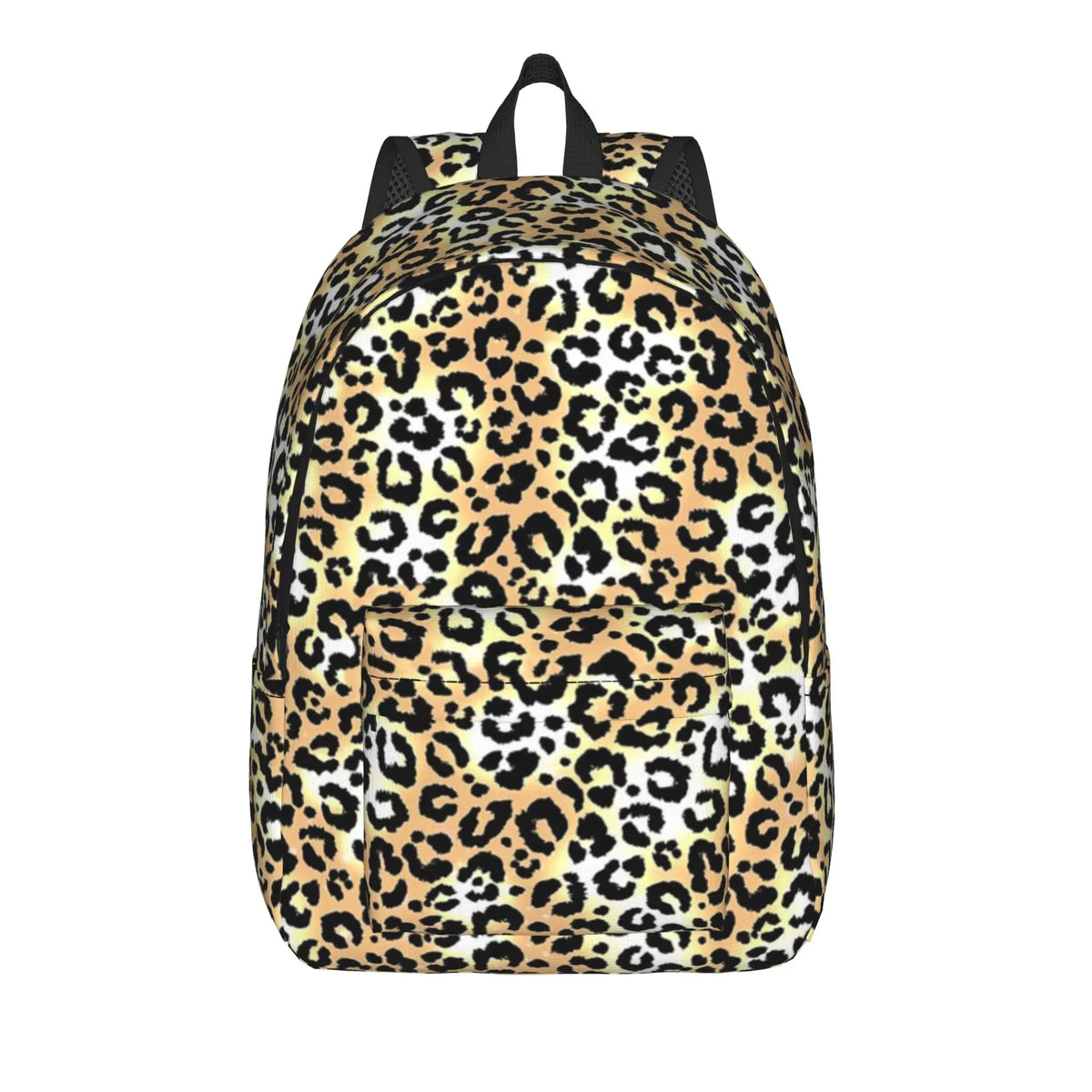 Sac à Dos Imprimé Léopard 2 Sac à dos Fille
