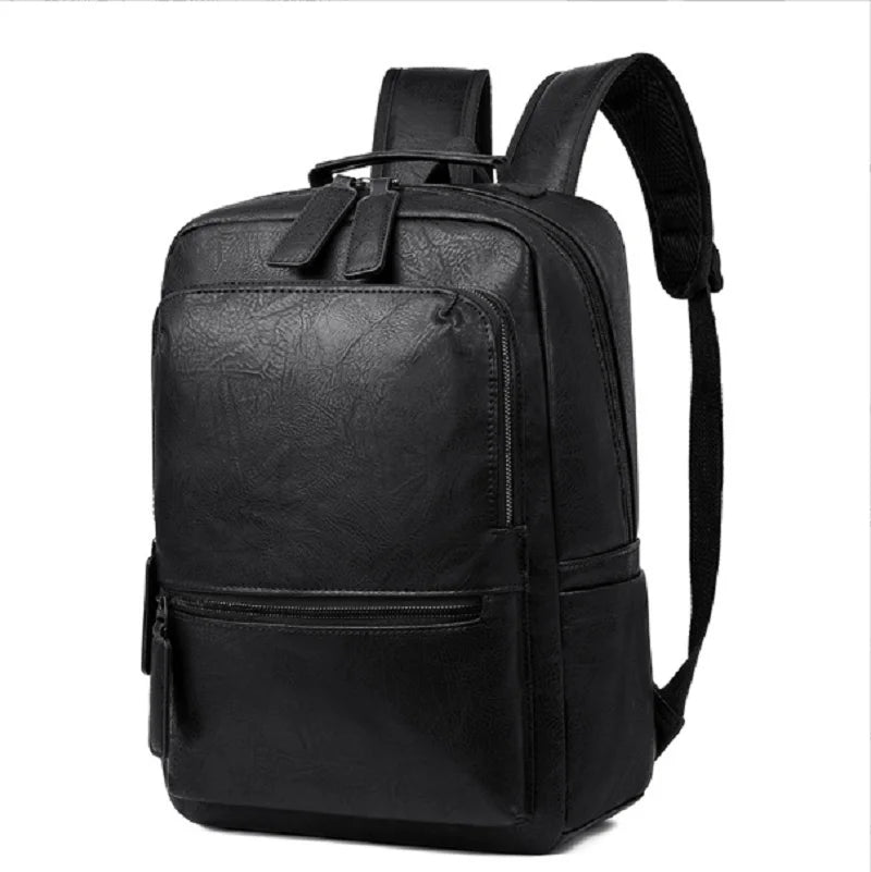 Sac à Dos Marron Homme Noir W28CMXH42CM Sac a dos Homme