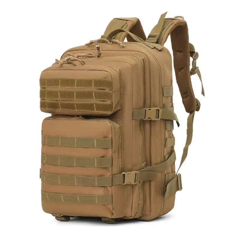 Sac à Dos Militaire B(30x29x48cm) Sac à dos de Voyage