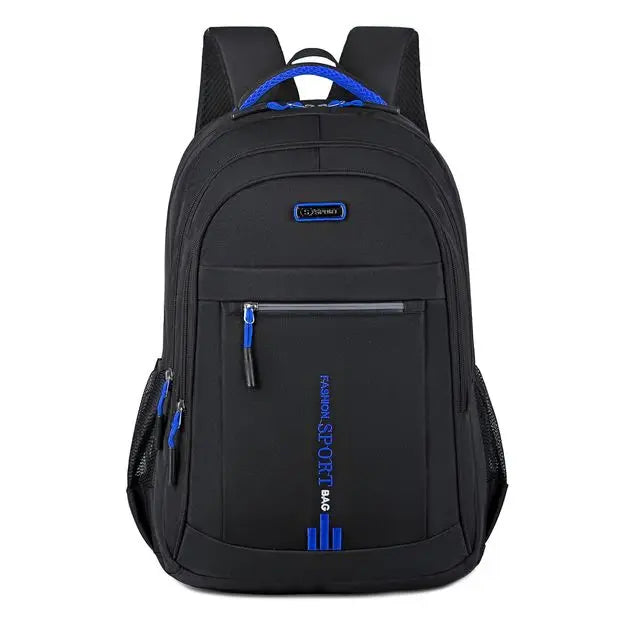 Sac à Dos Urbain Homme blue-A Sac a dos Homme