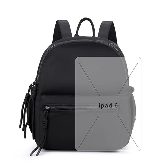 Petit Sac à Dos Toile Femme Sac a dos Femme