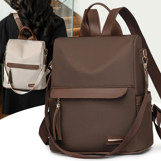 Sac a Dos Contre Le Vol