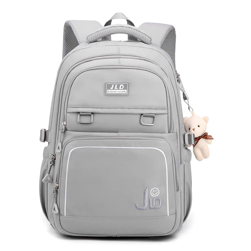 Sac à Dos Garçon Sport Gray