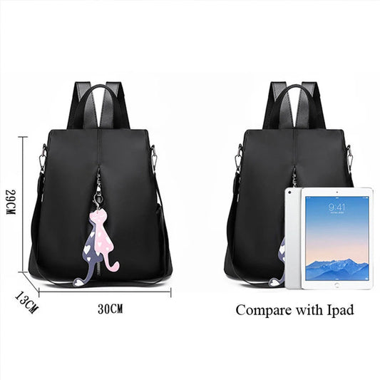 Sac à Dos Inviolable