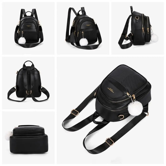 Sac à Dos Preppy Pour Femme Sac a dos Femme