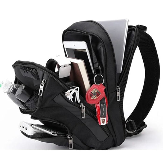 Sac à Bandoulière Homme Sac a dos Homme
