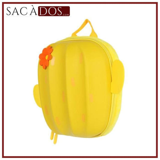 Sac à Dos Cactus Jaune sac à dos bébé