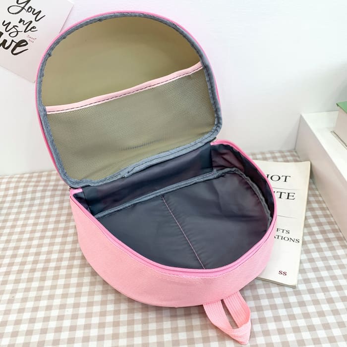 Sac à Dos Champignon sac à dos bébé