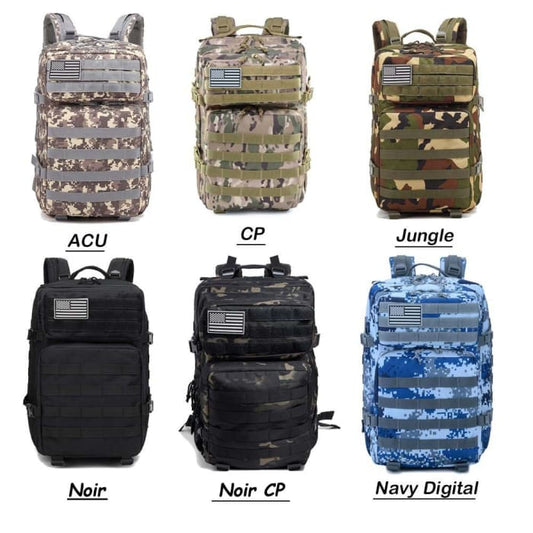 Sac a Dos Crossfit Sac à dos de Voyage
