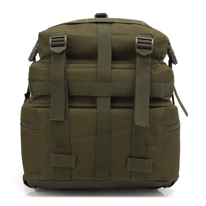 Sac a Dos Crossfit Vert Armée Sac à dos de Voyage