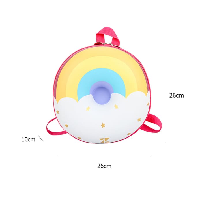 Sac à Dos Donuts sac à dos bébé