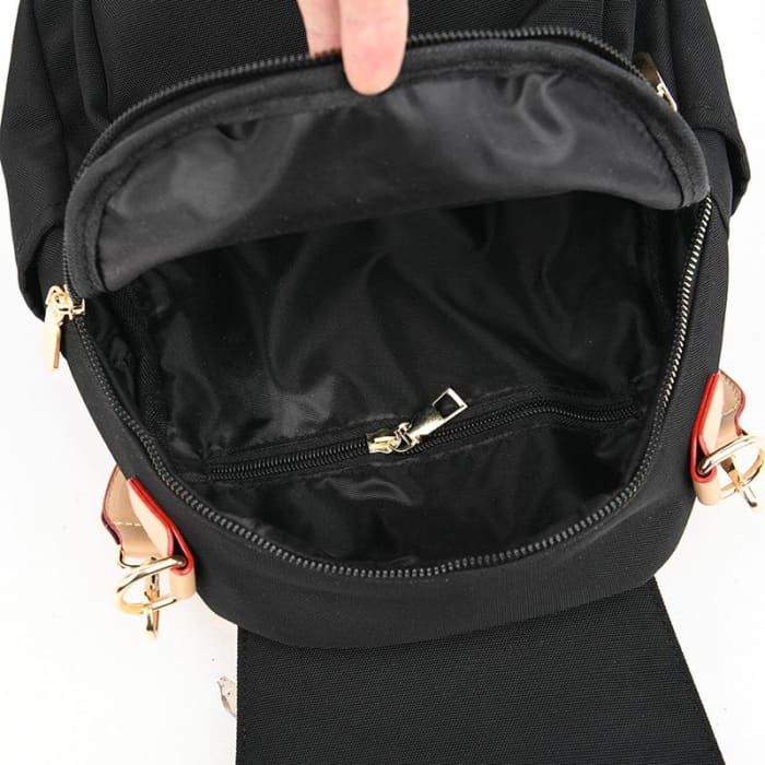 Sac a Dos Elegant Sac a dos Femme