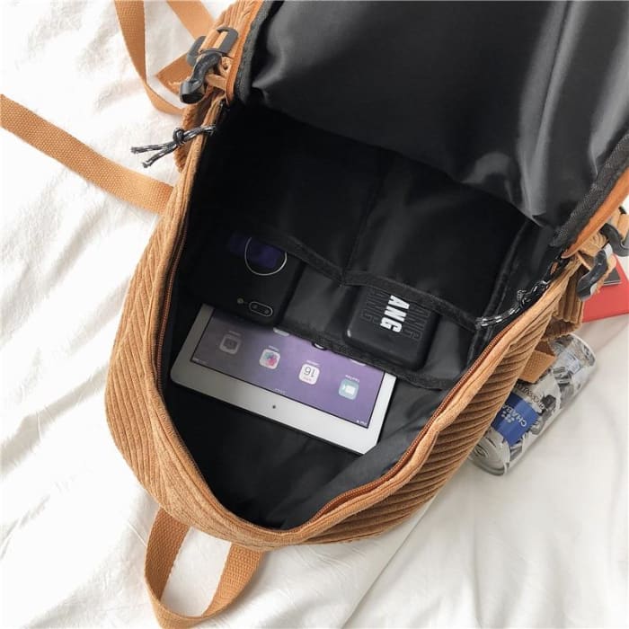 Sac a Dos Femme Brun Sac a dos Femme