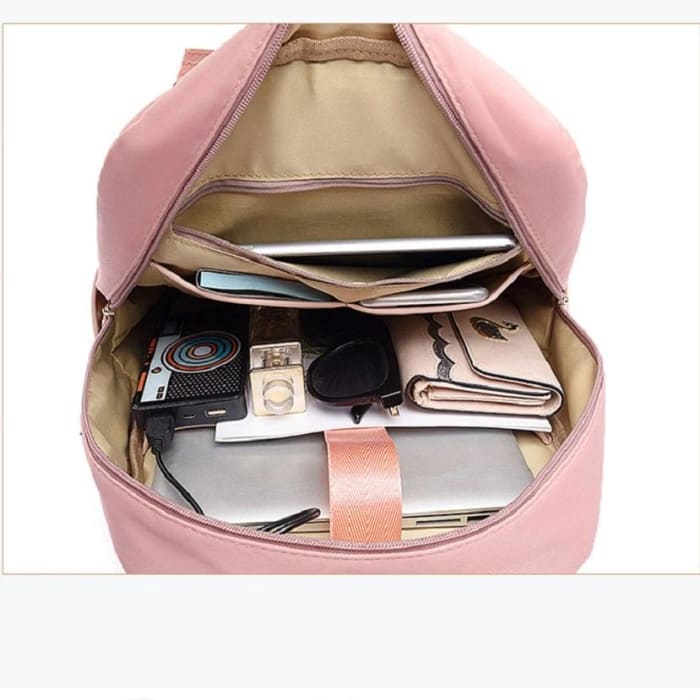 Sac à Dos Femme Cours Sac a dos Femme