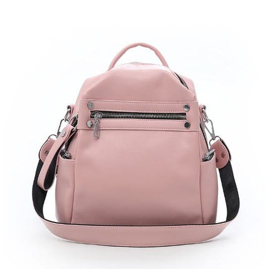 Sac à Dos Femme Décontracté Rose Sac a dos Femme