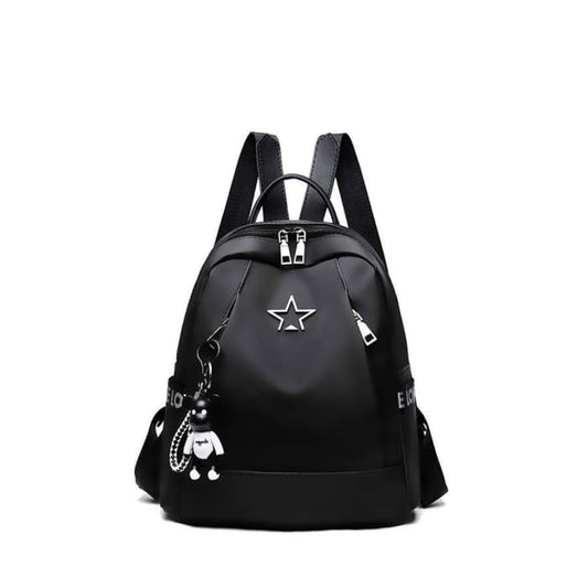 Sac à Dos Femme Style Preppy