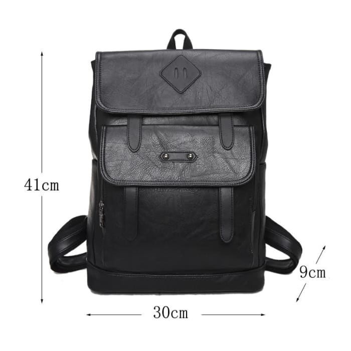 Sac à Dos Femme Style Vintage Sac a dos Femme