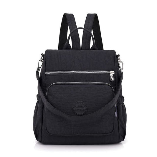 Sac à Dos Femme été Noir Sac a dos Femme