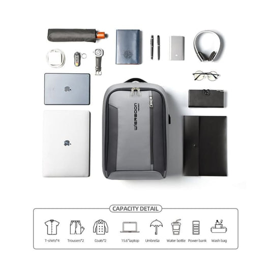 Sac a Dos Laptop Homme Sac a dos Homme
