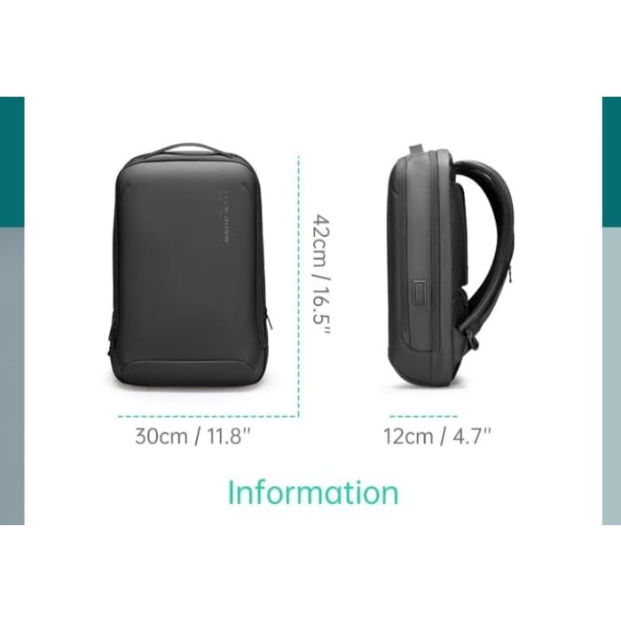 Sac a Dos Plat Homme Sac a dos Homme