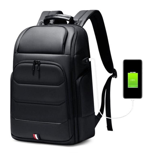 Sac à Dos Professionnel Homme Normal 17 Pouces Sac a dos Homme