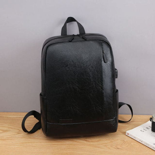 Sac a Dos Simili Cuir Homme Default Title Sac a dos Homme