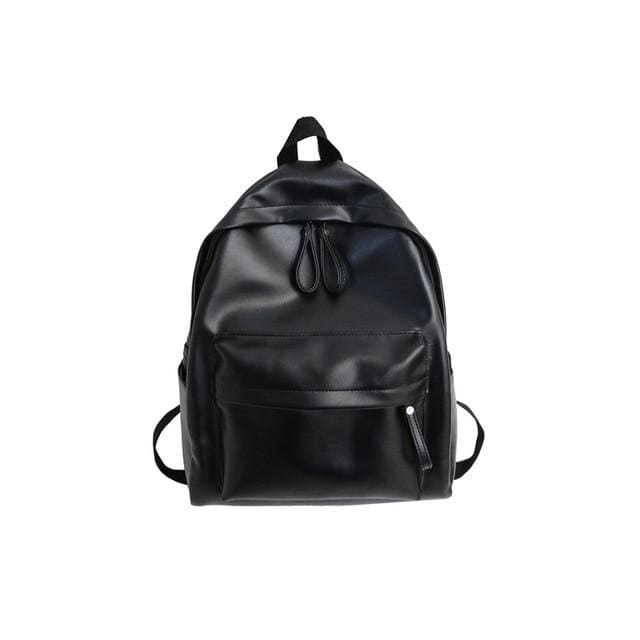 Sac à Dos Ville Femme Noir Sac a dos Femme