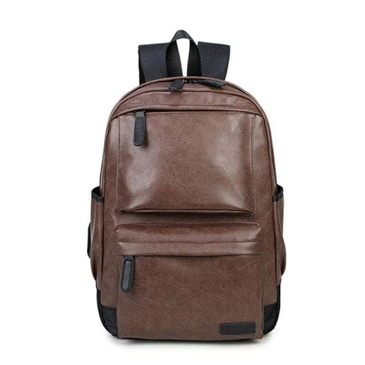 Sac a Dos Weekend Homme Café Sac a dos Homme